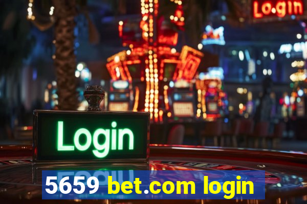 5659 bet.com login